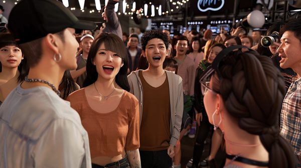 MYM Fans : les utilisateurs sont-ils satisfaits de l'interaction avec leurs idoles?