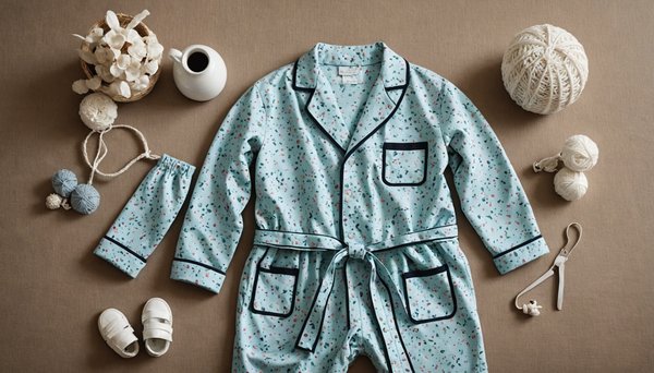 Collier stitch pyjama : profitez de la réduction exclusive !