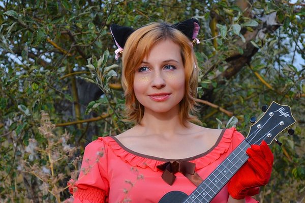 À quelle occasion porter un cache-oreille chat ?