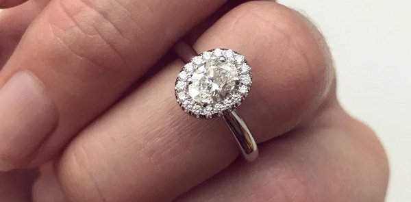 Quelle bague choisir pour une demande en mariage ?